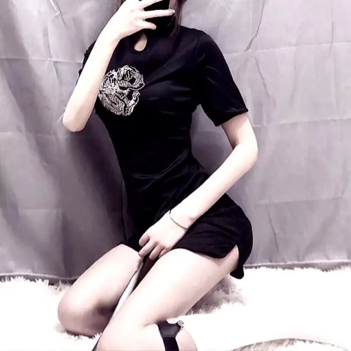 血腥妈妈