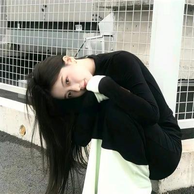 女高音们