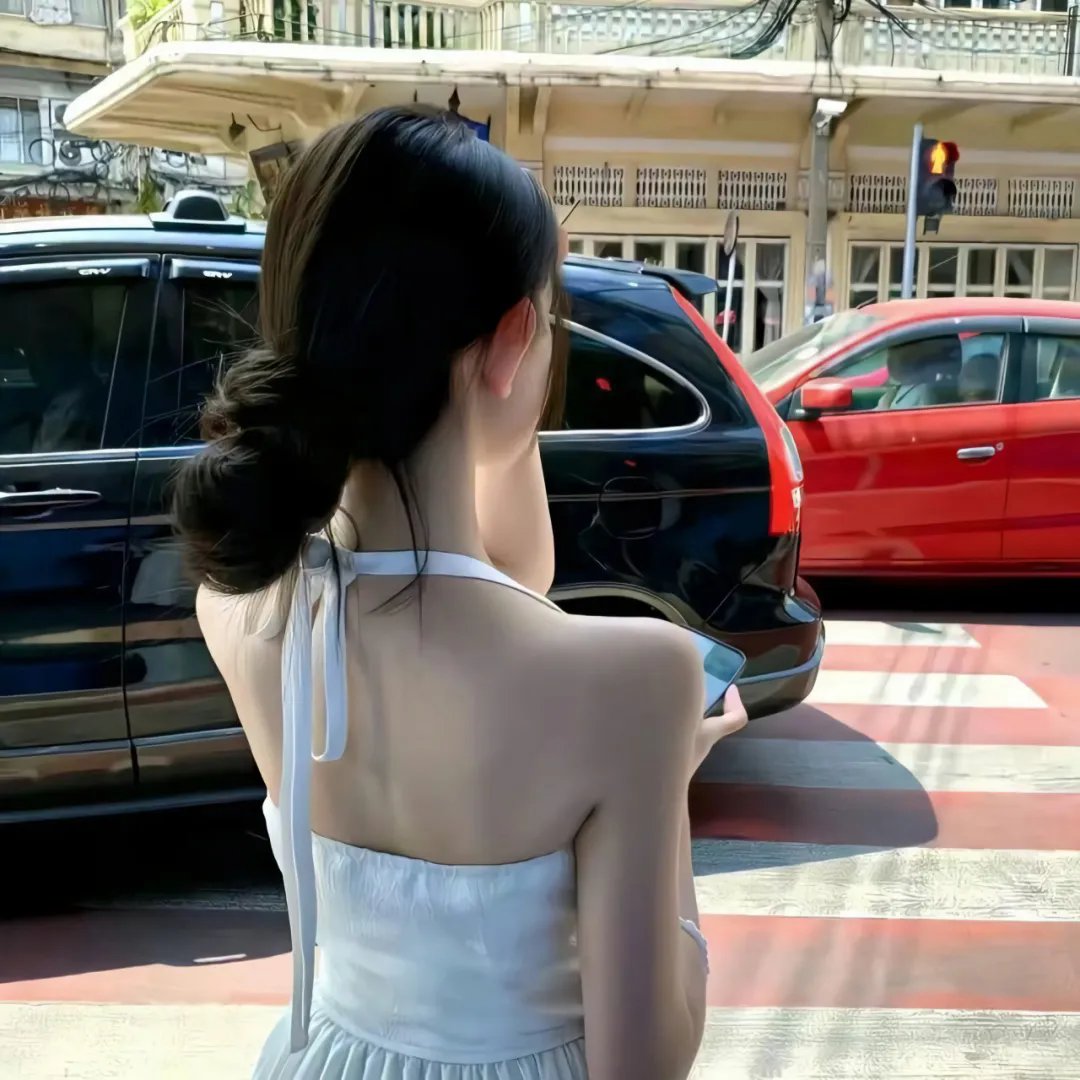 自闭儿之路